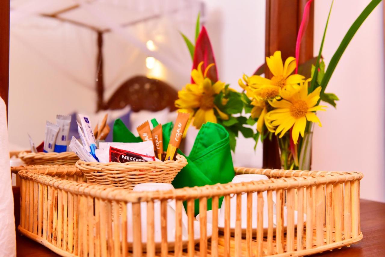 Ariya Rest & Ayurveda Spa بولاناروفاي المظهر الخارجي الصورة