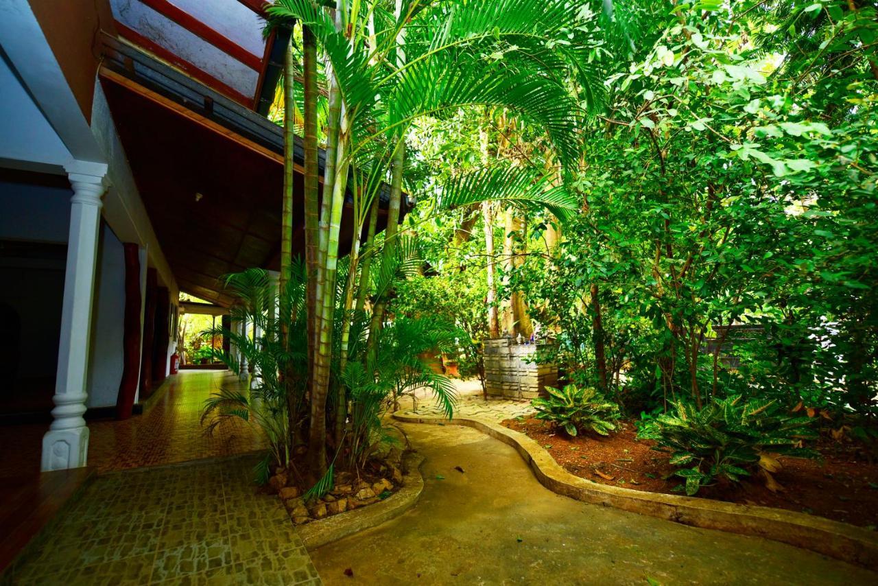 Ariya Rest & Ayurveda Spa بولاناروفاي المظهر الخارجي الصورة