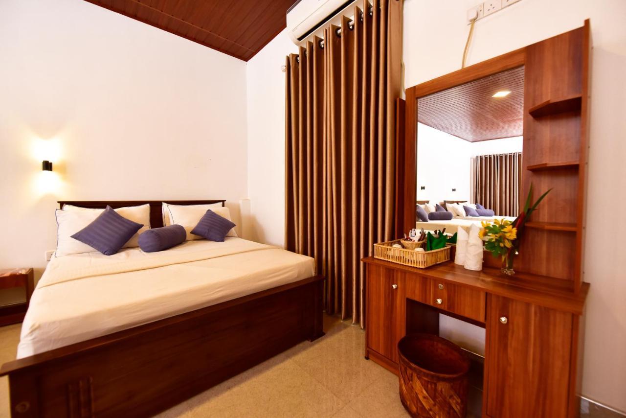 Ariya Rest & Ayurveda Spa بولاناروفاي المظهر الخارجي الصورة
