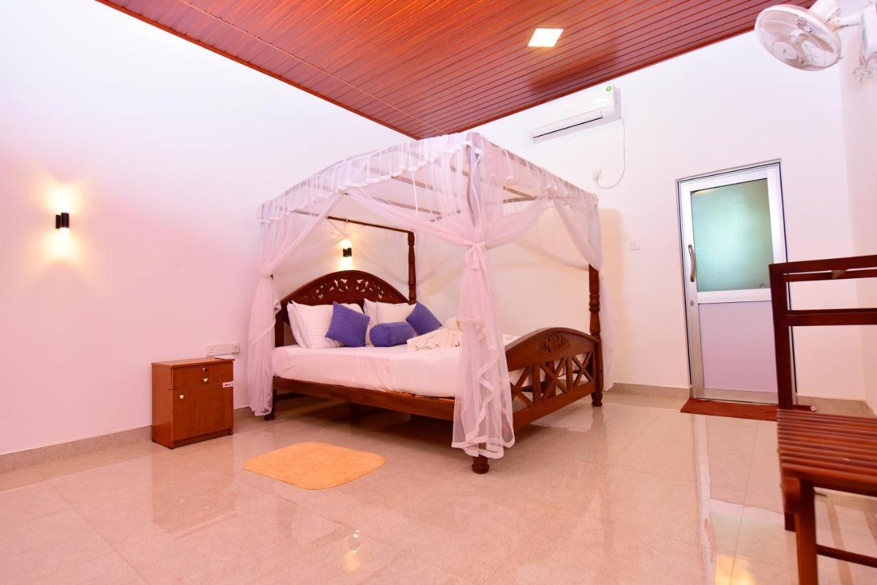 Ariya Rest & Ayurveda Spa بولاناروفاي المظهر الخارجي الصورة
