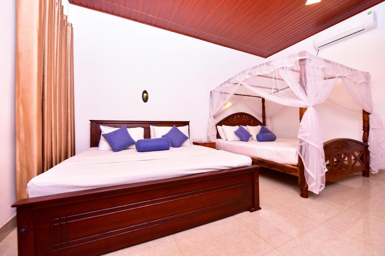 Ariya Rest & Ayurveda Spa بولاناروفاي المظهر الخارجي الصورة