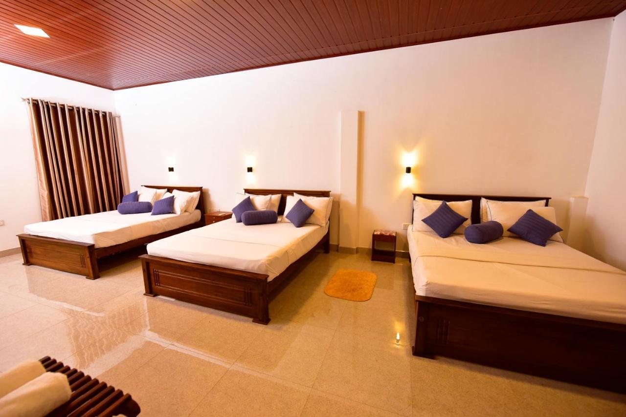 Ariya Rest & Ayurveda Spa بولاناروفاي المظهر الخارجي الصورة