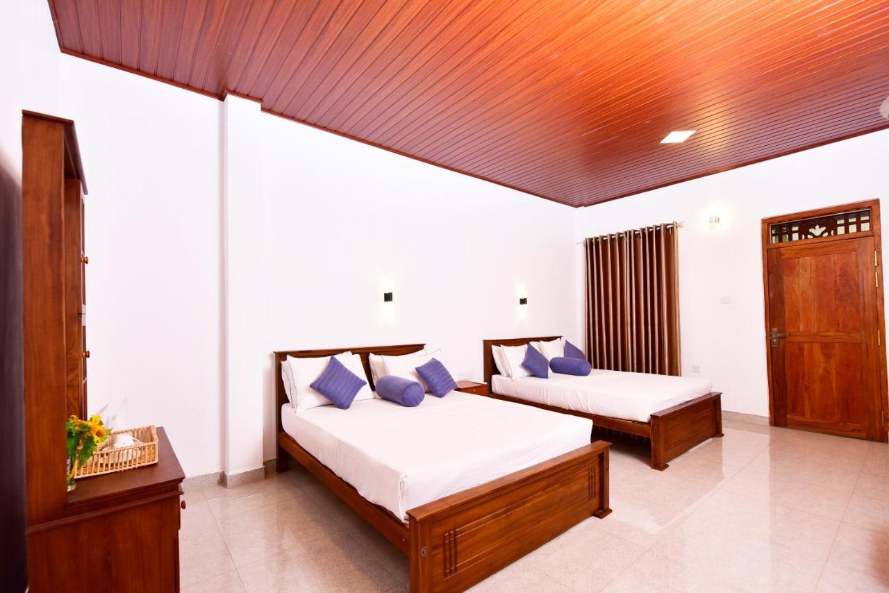 Ariya Rest & Ayurveda Spa بولاناروفاي المظهر الخارجي الصورة