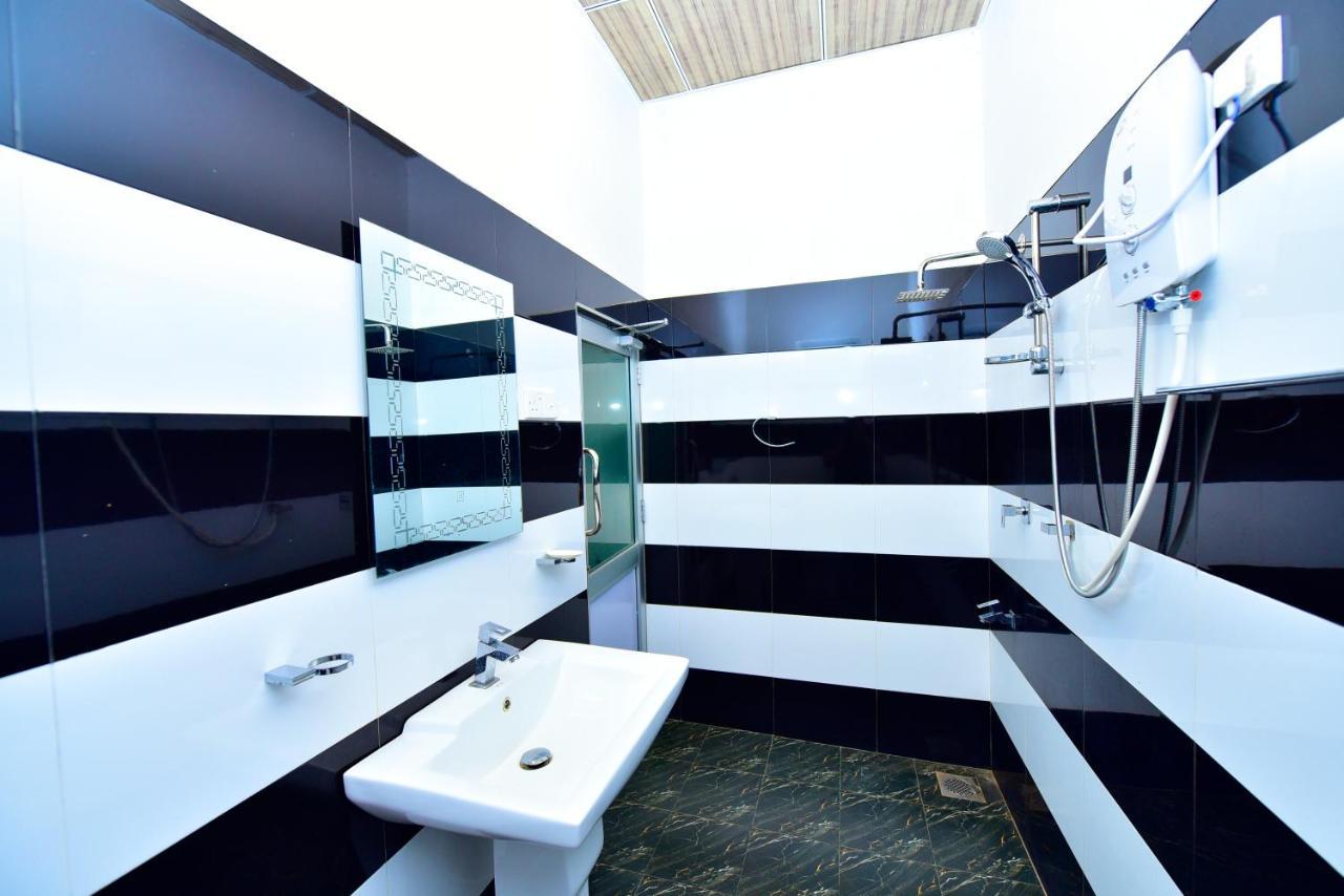 Ariya Rest & Ayurveda Spa بولاناروفاي المظهر الخارجي الصورة