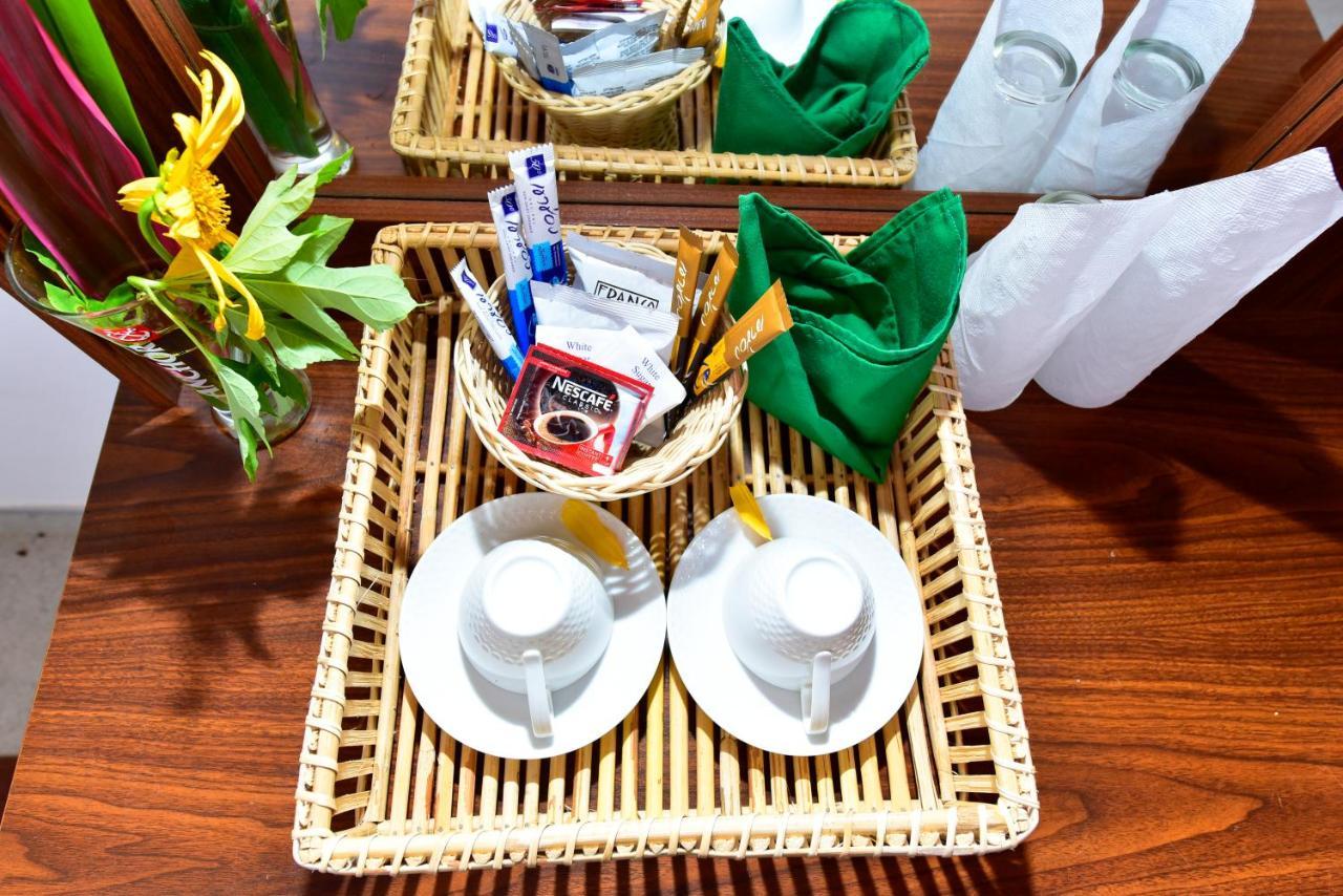 Ariya Rest & Ayurveda Spa بولاناروفاي المظهر الخارجي الصورة