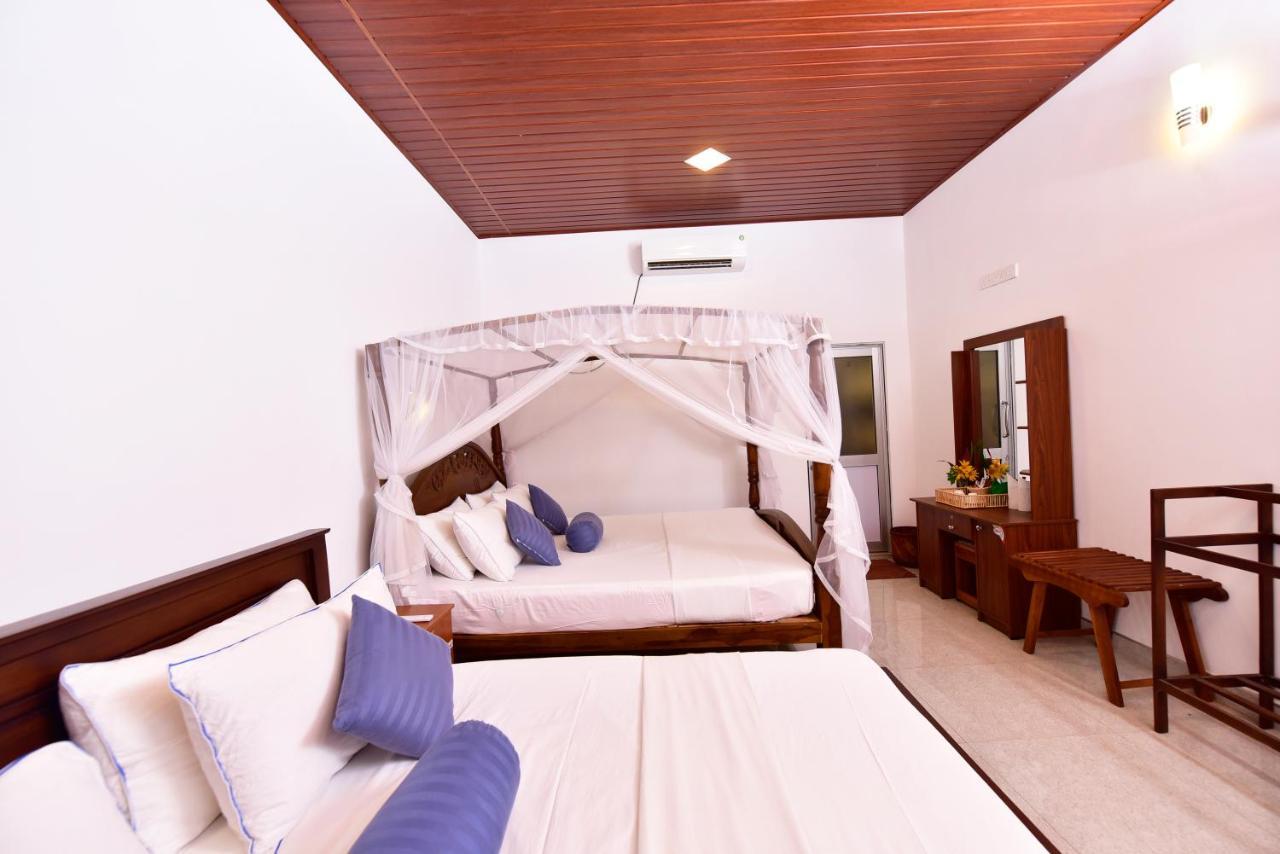 Ariya Rest & Ayurveda Spa بولاناروفاي المظهر الخارجي الصورة