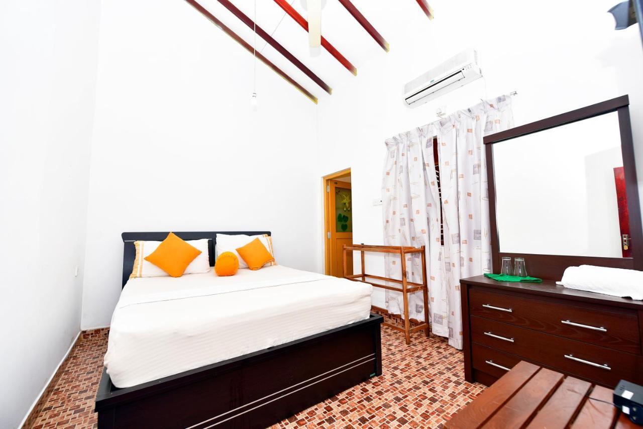 Ariya Rest & Ayurveda Spa بولاناروفاي المظهر الخارجي الصورة