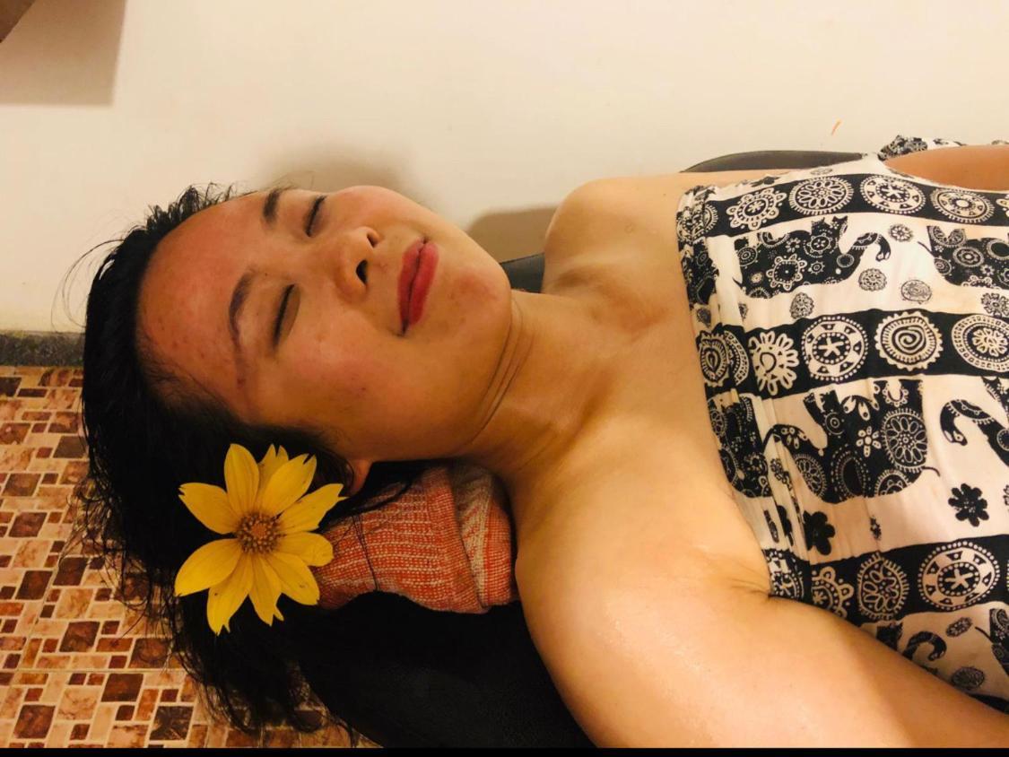 Ariya Rest & Ayurveda Spa بولاناروفاي المظهر الخارجي الصورة