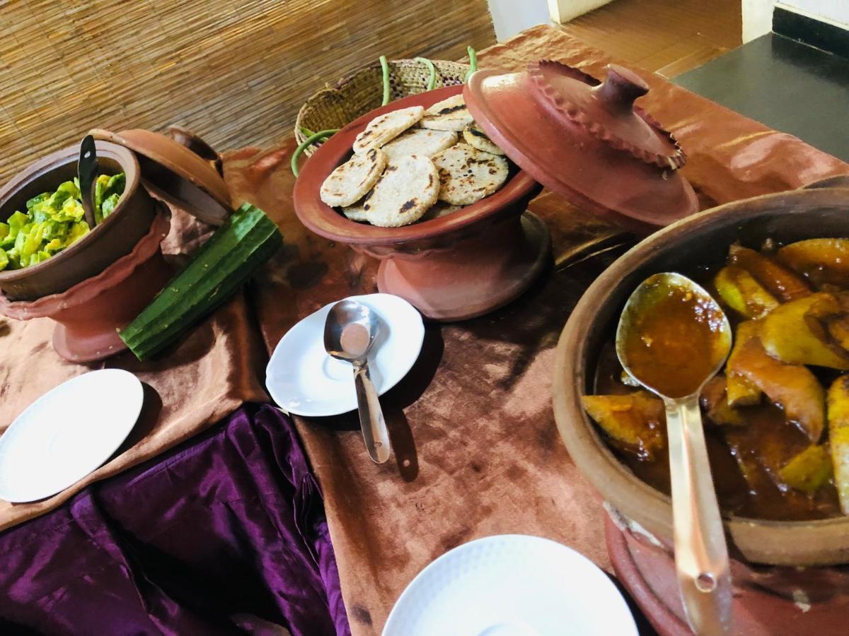 Ariya Rest & Ayurveda Spa بولاناروفاي المظهر الخارجي الصورة
