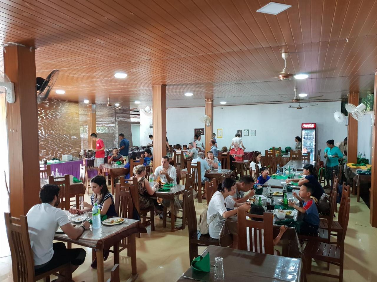 Ariya Rest & Ayurveda Spa بولاناروفاي المظهر الخارجي الصورة